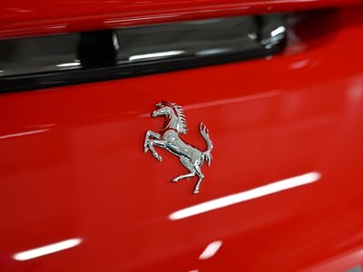 صورة 24 لـ 2021 Ferrari F8 SPIDER