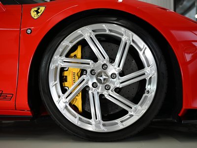 صورة 38 لـ 2021 Ferrari F8 SPIDER