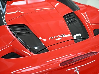 صورة 26 لـ 2021 Ferrari F8 SPIDER