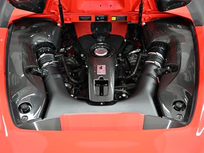 صورة 63 لـ 2021 Ferrari F8 SPIDER