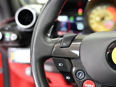 صورة 49 لـ 2021 Ferrari F8 SPIDER