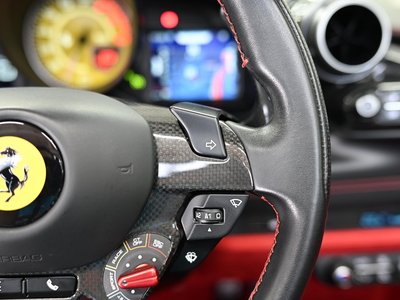 صورة 50 لـ 2021 Ferrari F8 SPIDER