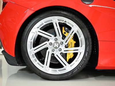 صورة 36 لـ 2021 Ferrari F8 SPIDER