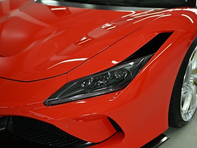 2021 Ferrari F8 SPIDER — фото 10
