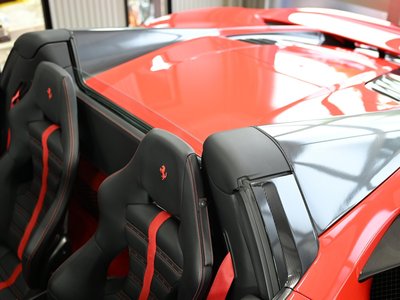 صورة 55 لـ 2021 Ferrari F8 SPIDER