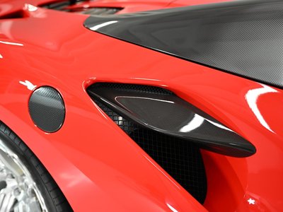 صورة 29 لـ 2021 Ferrari F8 SPIDER