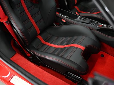 صورة 60 لـ 2021 Ferrari F8 SPIDER