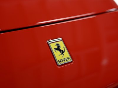 2021 Ferrari F8 SPIDER — фото 12
