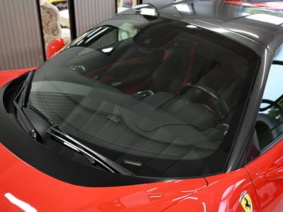2021 Ferrari F8 SPIDER — фото 15