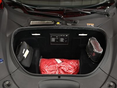 صورة 67 لـ 2021 Ferrari F8 SPIDER
