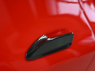 صورة 21 لـ 2021 Ferrari F8 SPIDER