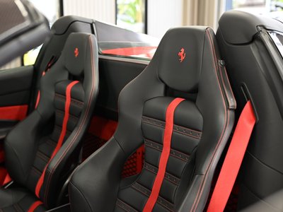 صورة 53 لـ 2021 Ferrari F8 SPIDER