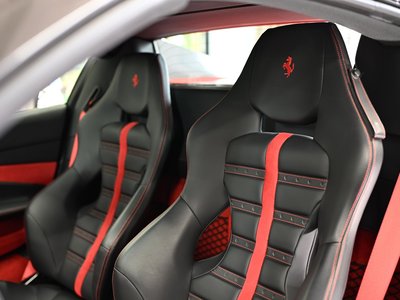صورة 42 لـ 2021 Ferrari F8 SPIDER