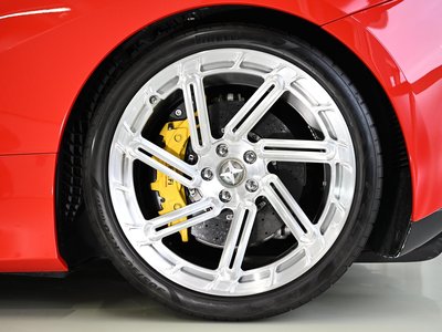 صورة 34 لـ 2021 Ferrari F8 SPIDER