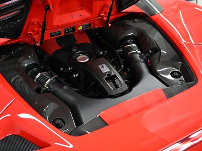 صورة 64 لـ 2021 Ferrari F8 SPIDER