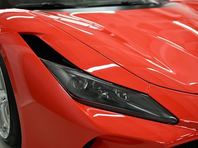2021 Ferrari F8 SPIDER — фото 13