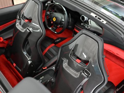 صورة 62 لـ 2021 Ferrari F8 SPIDER