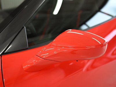 صورة 17 لـ 2021 Ferrari F8 SPIDER