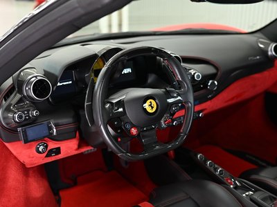 صورة 44 لـ 2021 Ferrari F8 SPIDER