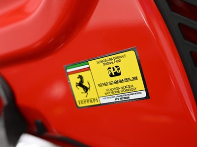 صورة 70 لـ 2021 Ferrari F8 SPIDER
