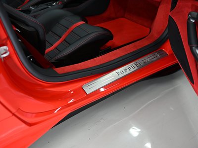 صورة 57 لـ 2021 Ferrari F8 SPIDER