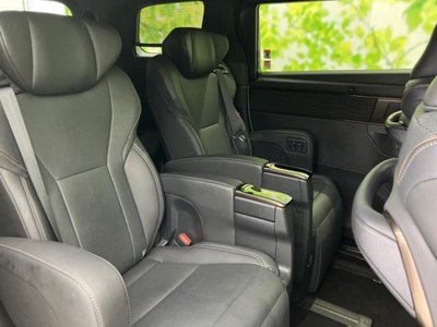 2025 Toyota ALPHARD 照片 5