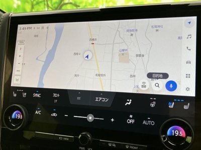 2025 Toyota ALPHARD 照片 10