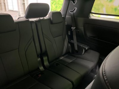 2025 Toyota ALPHARD 照片 6