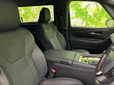 2025 Toyota ALPHARD 照片 4