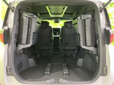 2025 Toyota ALPHARD 照片 21