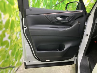 2025 Toyota ALPHARD 照片 24