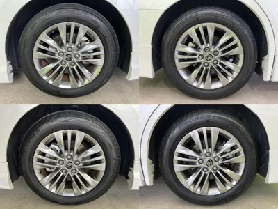 2025 Toyota ALPHARD 照片 54