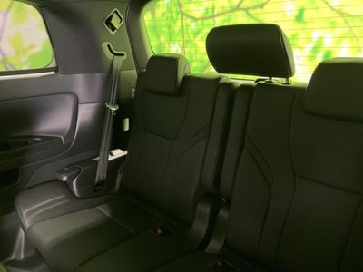 2025 Toyota ALPHARD 照片 19