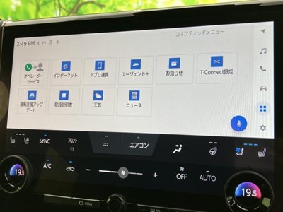 2025 Toyota ALPHARD 照片 9