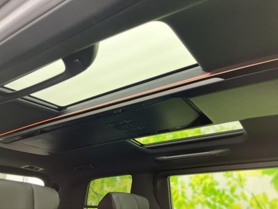 2025 Toyota ALPHARD 照片 14
