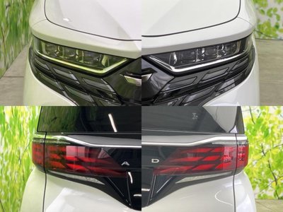 2025 Toyota ALPHARD 照片 55