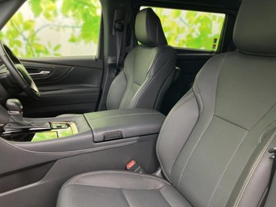 2025 Toyota ALPHARD 照片 7