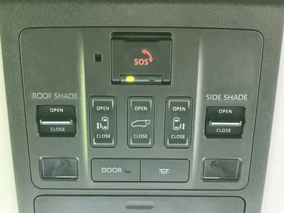 2025 Toyota ALPHARD 照片 40