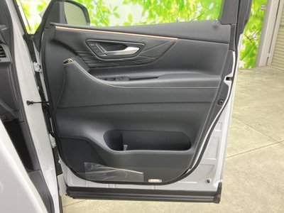 2025 Toyota ALPHARD 照片 22