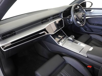 2025 AUDI A7 SPORTBACK thumbnail 27