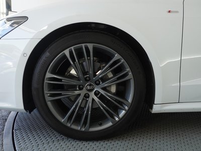 2025 AUDI A7 SPORTBACK 照片 15