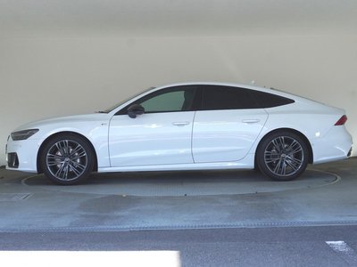 2025 AUDI A7 SPORTBACK 照片 4