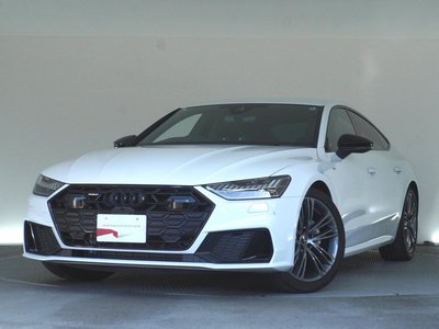 2025 AUDI A7 SPORTBACK 照片 1