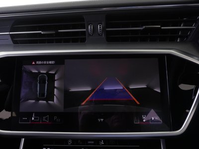 2025 AUDI A7 SPORTBACK thumbnail 34