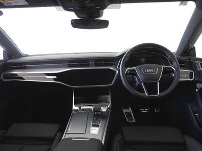 2025 AUDI A7 SPORTBACK 照片 11