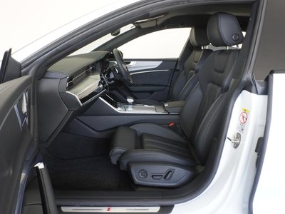 2025 AUDI A7 SPORTBACK 照片 16