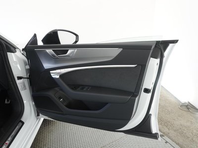 2025 AUDI A7 SPORTBACK thumbnail 28