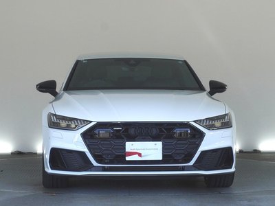 2025 AUDI A7 SPORTBACK 照片 5
