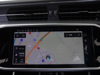 2025 AUDI A7 SPORTBACK thumbnail 20