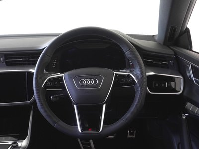 2025 AUDI A7 SPORTBACK thumbnail 25